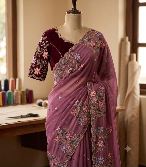 Svara vt~007 surat saree wholessale